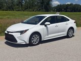 Used 2020 Toyota Corolla LE image 4