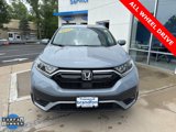 Used 2021 Honda CR-V EX-L image 2
