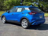 New 2025 Nissan Kicks Play S image 5