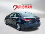 Used 2022 Toyota Corolla LE image 4