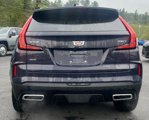 New 2025 Cadillac XT4 Premium Luxury image 4