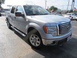 Used 2012 Ford F150 XLT w/ XLT Chrome Pkg image 3