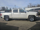 Used 2014 Chevrolet Silverado 1500 LTZ w/ LTZ Plus Package image 4