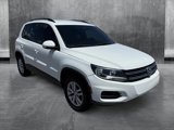 Used 2016 Volkswagen Tiguan S image 3