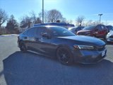 Used 2022 Honda Civic Sport image 3