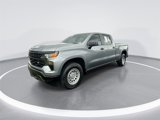 Used 2023 Chevrolet Silverado 1500 W/T w/ WT Value Package image 5
