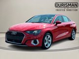Certified 2022 Audi A3 2.0T Premium image 5