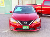 Used 2019 Nissan Sentra SV image 2