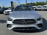 Certified 2022 Mercedes-Benz E 450 4MATIC Sedan image 2