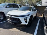 Used 2024 Chevrolet Trax ACTIV w/ Sunroof Package image 5