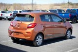 Used 2017 Mitsubishi Mirage SE image 5