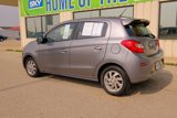 Used 2018 Mitsubishi Mirage SE image 4