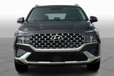 Used 2022 Hyundai Santa Fe Limited image 3