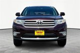 Used 2012 Toyota Highlander Limited w/ Tow Pkg image 3