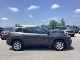 Used 2017 Jeep Cherokee Latitude w/ Comfort/Convenience Group image 4