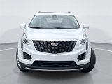 Certified 2022 Cadillac XT5 Premium Luxury image 2
