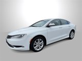 Used 2016 Chrysler 200 Limited image 4