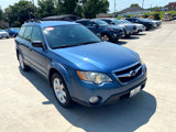 Used 2008 Subaru Outback 2.5i image 4