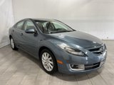 Used 2012 MAZDA MAZDA6 i Touring image 3