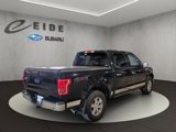 Used 2015 Ford F150 Lariat w/ Equipment Group 502A Luxury image 5