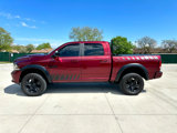 Used 2017 RAM 1500 Sport image 2