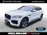 Used 2020 Jaguar F-PACE S image 1