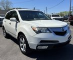 Used 2013 Acura MDX w/ Technology Package image 3