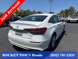 Used 2023 Honda Civic LX image 5