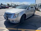 Used 2011 Cadillac CTS Premium image 2