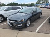 Certified 2020 Chevrolet Malibu LS w/ LPO, Convenience Package 1 image 3