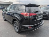 Used 2018 Toyota RAV4 XLE image 3