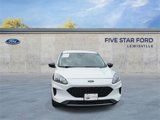 Certified 2022 Ford Escape SE image 3