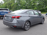 New 2025 Nissan Versa SV image 4