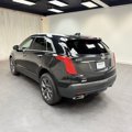 Used 2019 Cadillac XT5 Luxury w/ LPO, Black Ice Package image 3