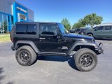 Used 2016 Jeep Wrangler Sport w/ Quick Order Package 24S image 5