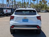 New 2025 Chevrolet Trax LT w/ Driver Confidence Package image 4