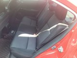 Used 2015 Subaru WRX Premium image 6