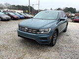 Used 2020 Volkswagen Tiguan SE image 2