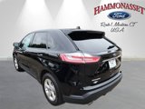 Certified 2020 Ford Edge SE image 5