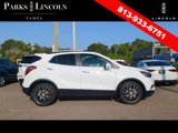 Used 2019 Buick Encore Sport Touring image 3