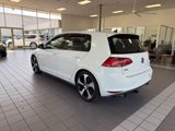 Used 2016 Volkswagen GTI SE w/ Lighting Package (SEL) image 3