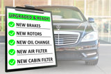 Used 2012 Mercedes-Benz S 550 4MATIC image 2