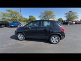 Certified 2019 Chevrolet Trax LS image 5