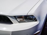Used 2011 Ford Mustang Premium w/ 201A Rapid Spec Order Code image 6