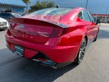 Used 2021 Hyundai Sonata Limited image 5