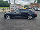 Used 2011 Mercedes-Benz E 550 Sedan image 4