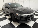 Used 2021 Honda Accord LX image 5