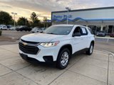 Used 2019 Chevrolet Traverse LS image 4