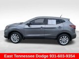 Used 2022 Nissan Rogue Sport S image 4