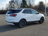 Used 2023 Chevrolet Equinox RS w/ RS Leather Package image 4